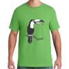 Dri Power ® 50/50 Cotton/Poly T Shirt Thumbnail