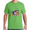 Dri Power ® 50/50 Cotton/Poly T Shirt Thumbnail