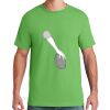 Dri Power ® 50/50 Cotton/Poly T Shirt Thumbnail
