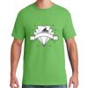Dri Power ® 50/50 Cotton/Poly T Shirt Thumbnail