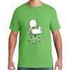 Dri Power ® 50/50 Cotton/Poly T Shirt Thumbnail