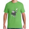 Dri Power ® 50/50 Cotton/Poly T Shirt Thumbnail