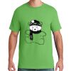Dri Power ® 50/50 Cotton/Poly T Shirt Thumbnail