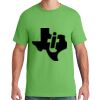 Dri Power ® 50/50 Cotton/Poly T Shirt Thumbnail