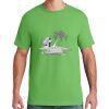 Dri Power ® 50/50 Cotton/Poly T Shirt Thumbnail