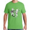 Dri Power ® 50/50 Cotton/Poly T Shirt Thumbnail