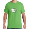Dri Power ® 50/50 Cotton/Poly T Shirt Thumbnail