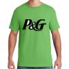 Dri Power ® 50/50 Cotton/Poly T Shirt Thumbnail