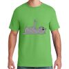 Dri Power ® 50/50 Cotton/Poly T Shirt Thumbnail