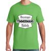 Dri Power ® 50/50 Cotton/Poly T Shirt Thumbnail