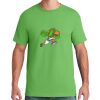 Dri Power ® 50/50 Cotton/Poly T Shirt Thumbnail