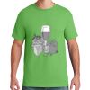 Dri Power ® 50/50 Cotton/Poly T Shirt Thumbnail