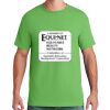 Dri Power ® 50/50 Cotton/Poly T Shirt Thumbnail