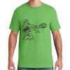 Dri Power ® 50/50 Cotton/Poly T Shirt Thumbnail