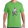 Dri Power ® 50/50 Cotton/Poly T Shirt Thumbnail