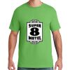 Dri Power ® 50/50 Cotton/Poly T Shirt Thumbnail