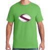 Dri Power ® 50/50 Cotton/Poly T Shirt Thumbnail