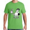 Dri Power ® 50/50 Cotton/Poly T Shirt Thumbnail