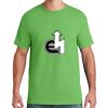 Dri Power ® 50/50 Cotton/Poly T Shirt Thumbnail