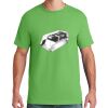 Dri Power ® 50/50 Cotton/Poly T Shirt Thumbnail