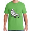 Dri Power ® 50/50 Cotton/Poly T Shirt Thumbnail