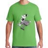 Dri Power ® 50/50 Cotton/Poly T Shirt Thumbnail