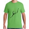 Dri Power ® 50/50 Cotton/Poly T Shirt Thumbnail