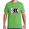 Dri Power ® 50/50 Cotton/Poly T Shirt Thumbnail