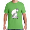 Dri Power ® 50/50 Cotton/Poly T Shirt Thumbnail