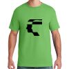 Dri Power ® 50/50 Cotton/Poly T Shirt Thumbnail