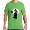 Dri Power ® 50/50 Cotton/Poly T Shirt Thumbnail