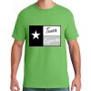 Dri Power ® 50/50 Cotton/Poly T Shirt Thumbnail