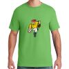 Dri Power ® 50/50 Cotton/Poly T Shirt Thumbnail