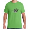 Dri Power ® 50/50 Cotton/Poly T Shirt Thumbnail