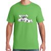 Dri Power ® 50/50 Cotton/Poly T Shirt Thumbnail
