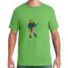Dri Power ® 50/50 Cotton/Poly T Shirt Thumbnail