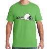 Dri Power ® 50/50 Cotton/Poly T Shirt Thumbnail