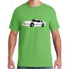 Dri Power ® 50/50 Cotton/Poly T Shirt Thumbnail