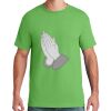Dri Power ® 50/50 Cotton/Poly T Shirt Thumbnail