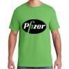 Dri Power ® 50/50 Cotton/Poly T Shirt Thumbnail