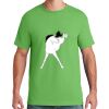 Dri Power ® 50/50 Cotton/Poly T Shirt Thumbnail