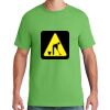 Dri Power ® 50/50 Cotton/Poly T Shirt Thumbnail