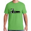 Dri Power ® 50/50 Cotton/Poly T Shirt Thumbnail