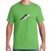 Dri Power ® 50/50 Cotton/Poly T Shirt Thumbnail