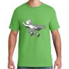 Dri Power ® 50/50 Cotton/Poly T Shirt Thumbnail