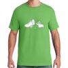 Dri Power ® 50/50 Cotton/Poly T Shirt Thumbnail