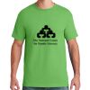 Dri Power ® 50/50 Cotton/Poly T Shirt Thumbnail