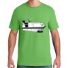 Dri Power ® 50/50 Cotton/Poly T Shirt Thumbnail