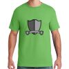 Dri Power ® 50/50 Cotton/Poly T Shirt Thumbnail