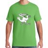 Dri Power ® 50/50 Cotton/Poly T Shirt Thumbnail